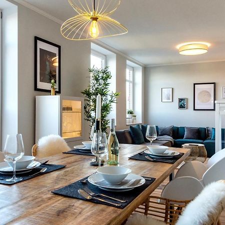 Suite 73 Flensburg Kültér fotó