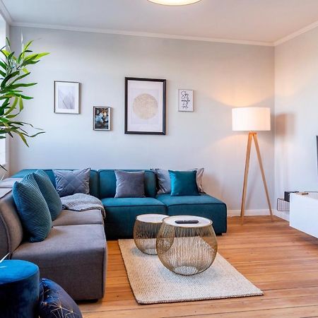 Suite 73 Flensburg Kültér fotó