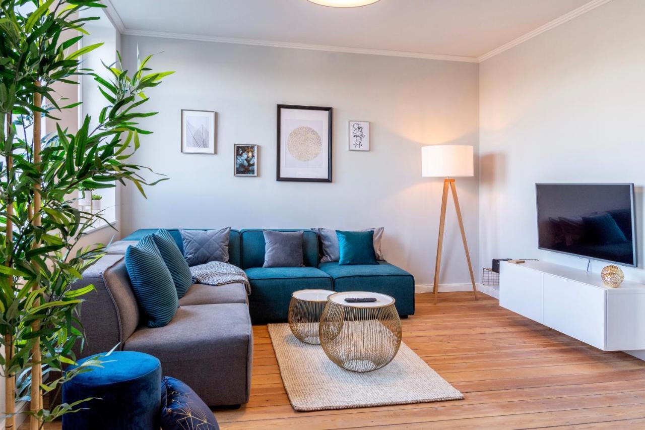 Suite 73 Flensburg Kültér fotó