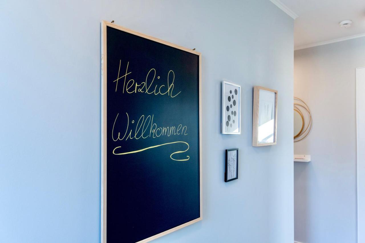 Suite 73 Flensburg Kültér fotó