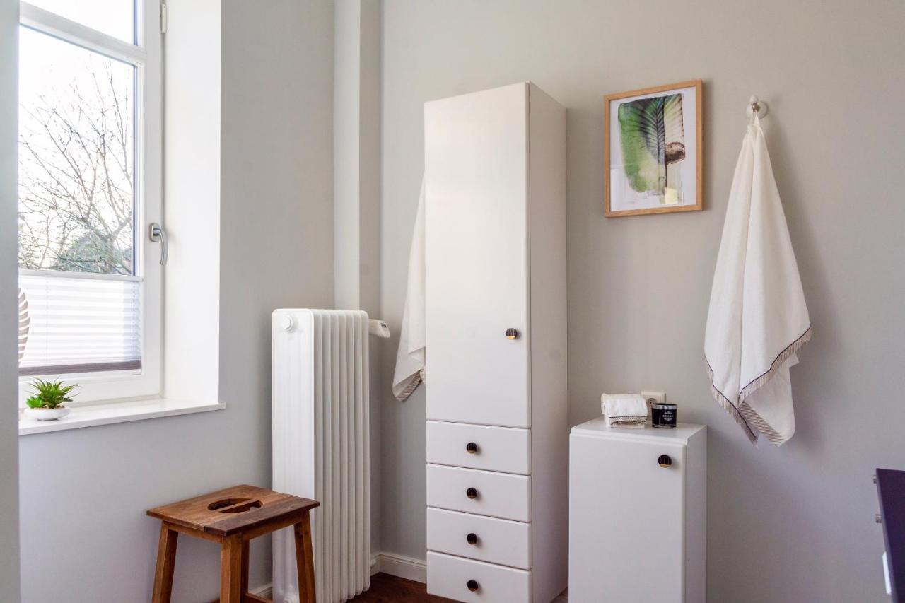 Suite 73 Flensburg Kültér fotó