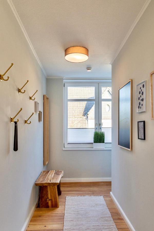 Suite 73 Flensburg Kültér fotó