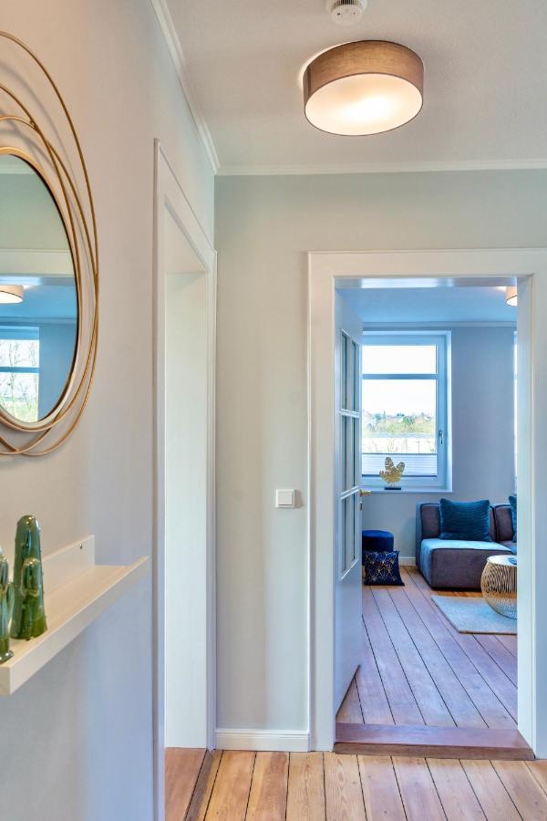 Suite 73 Flensburg Kültér fotó