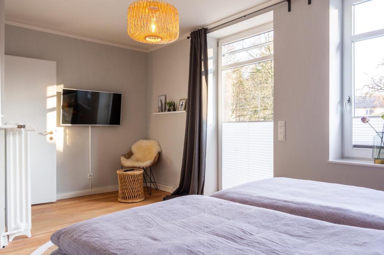 Suite 73 Flensburg Kültér fotó