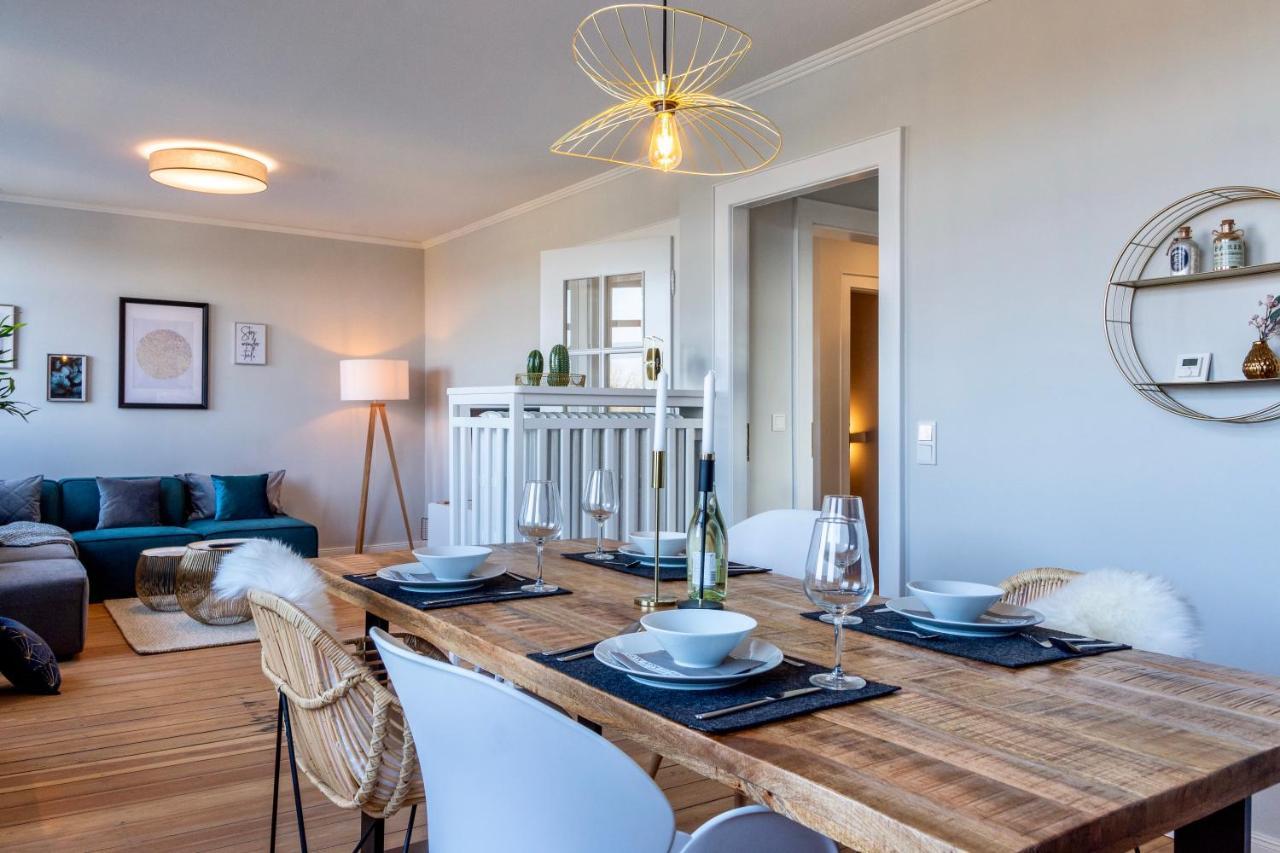 Suite 73 Flensburg Kültér fotó
