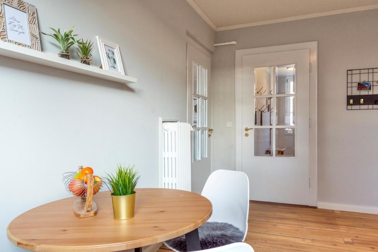 Suite 73 Flensburg Kültér fotó