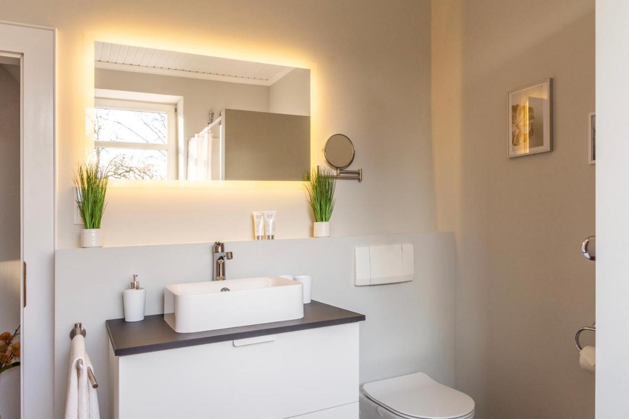 Suite 73 Flensburg Kültér fotó