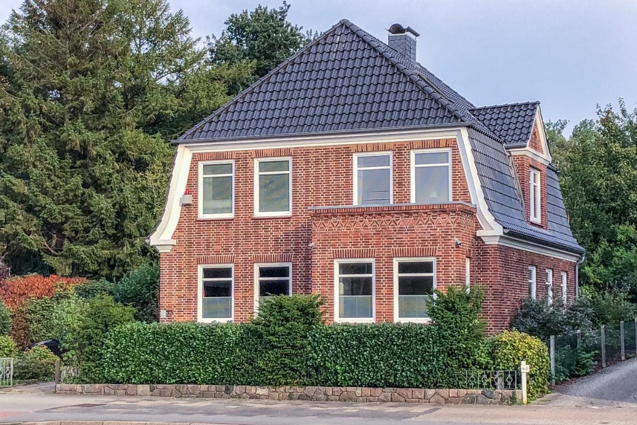 Suite 73 Flensburg Kültér fotó