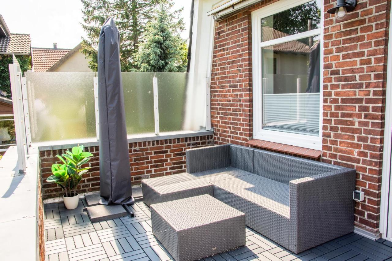 Suite 73 Flensburg Kültér fotó